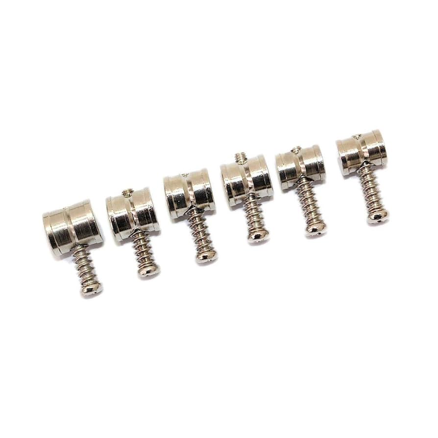マスタングロングツ-リングソロシ-ト FXSB2013年から2017年まで Tremolo Arm for Reissue Mustang [BP-2276-001] | キクタニ